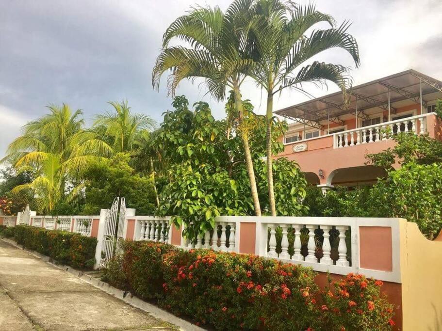 Nuestro Castillo, Playa San Blas, La Libertad, El Salvador Luaran gambar